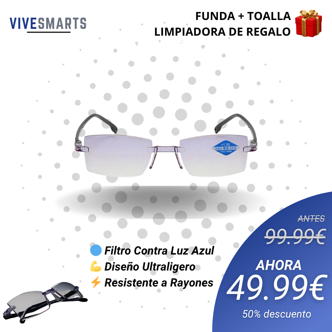 VisiónPerfecta 2025®