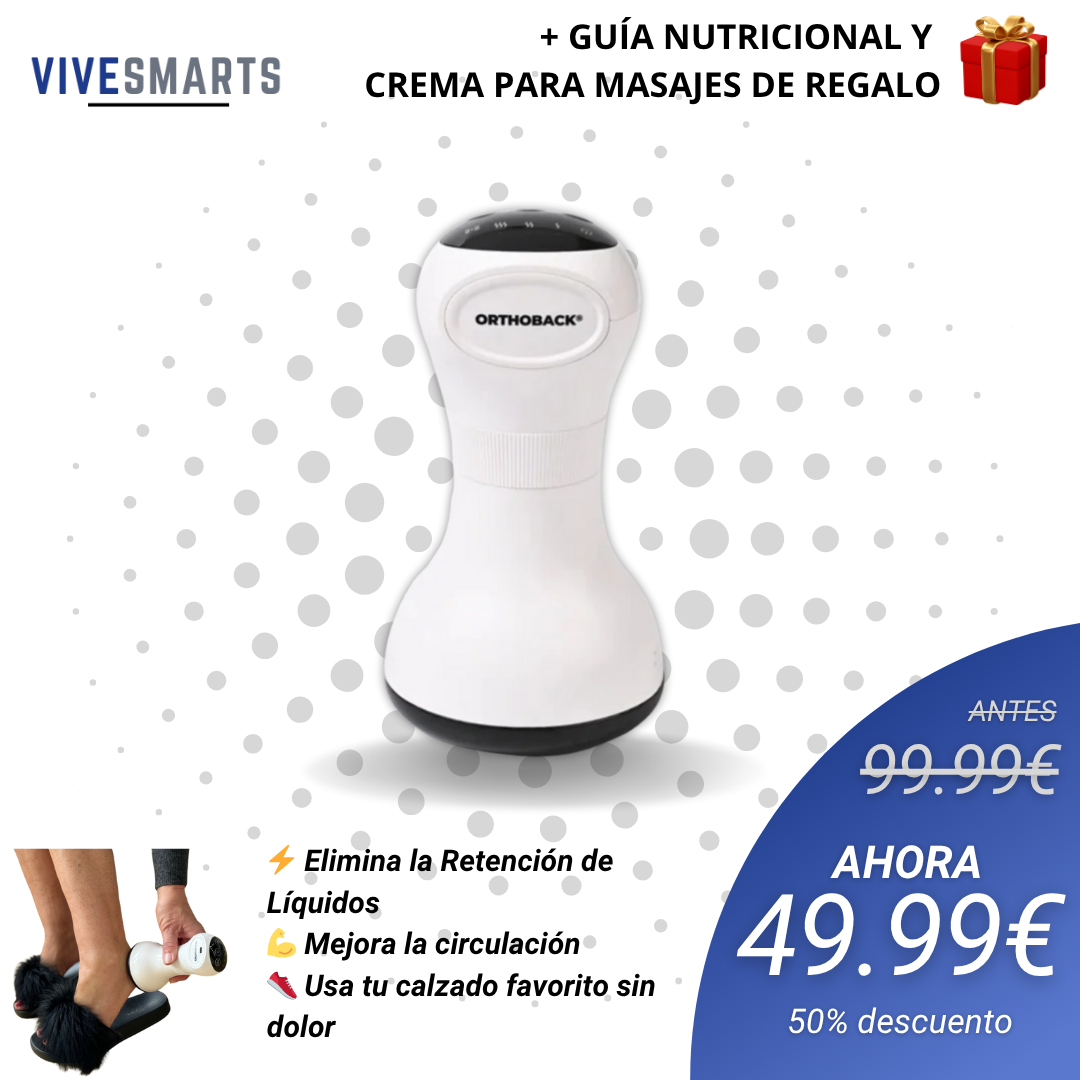 Pierna Plus 2025®